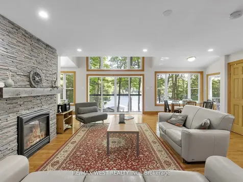 1091 Mcarthur Point Road Lake Of Bays ON P0B 1A0