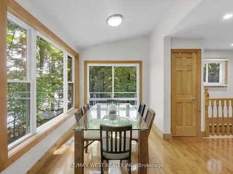 1091 Mcarthur Point Road Lake Of Bays ON P0B 1A0