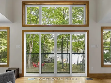 1091 Mcarthur Point Road Lake Of Bays ON P0B 1A0