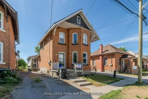 87 Durham Street W Kawartha Lakes ON K9V 2P8