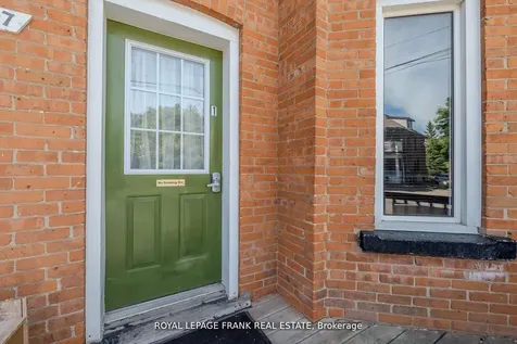 87 Durham Street W Kawartha Lakes ON K9V 2P8