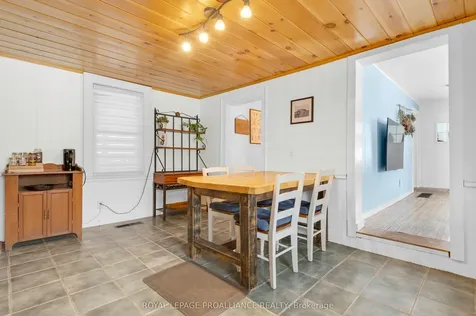 369 5th Concession Road S Addington Highlands ON K0H 1P0
