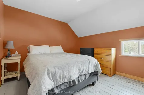 369 5th Concession Road S Addington Highlands ON K0H 1P0