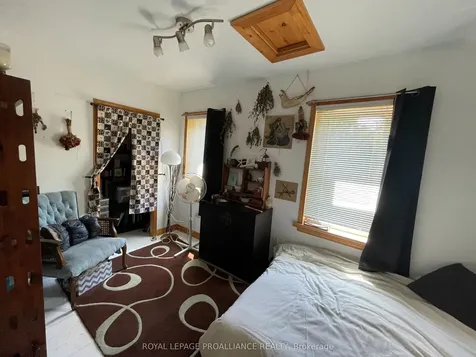 369 5th Concession Road S Addington Highlands ON K0H 1P0