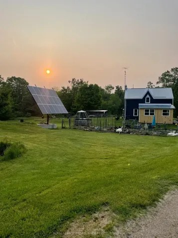 369 5th Concession Road S Addington Highlands ON K0H 1P0