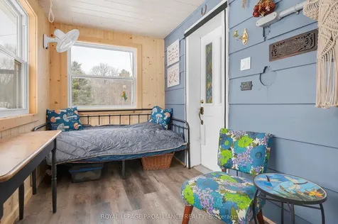 369 5th Concession Road S Addington Highlands ON K0H 1P0
