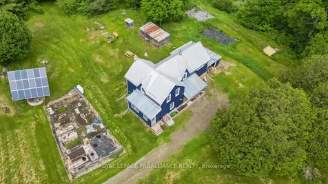 369 5th Concession Road S Addington Highlands ON K0H 1P0