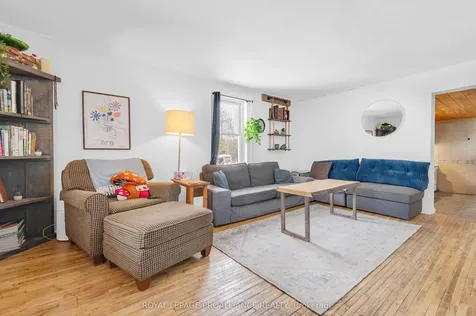 369 5th Concession Road S Addington Highlands ON K0H 1P0