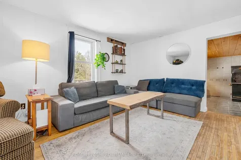 369 5th Concession Road S Addington Highlands ON K0H 1P0