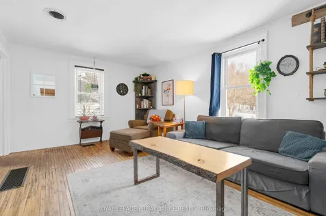 369 5th Concession Road S Addington Highlands ON K0H 1P0