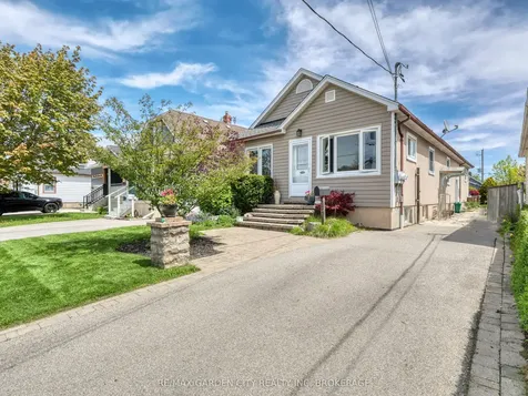 28 Charles Avenue St. Catharines ON L2M 5S9