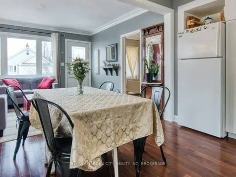 28 Charles Avenue St. Catharines ON L2M 5S9