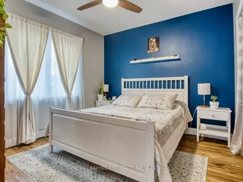 28 Charles Avenue St. Catharines ON L2M 5S9