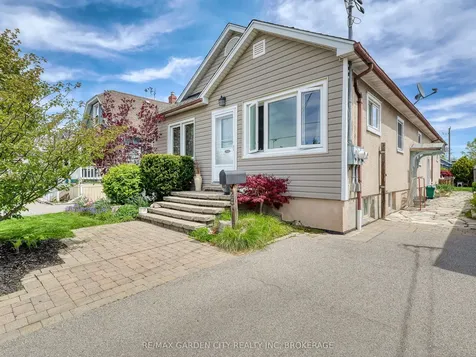 28 Charles Avenue St. Catharines ON L2M 5S9