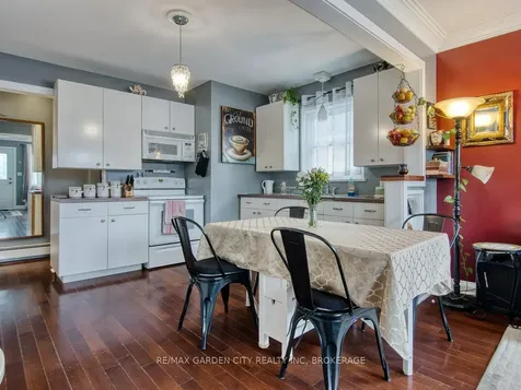 28 Charles Avenue St. Catharines ON L2M 5S9