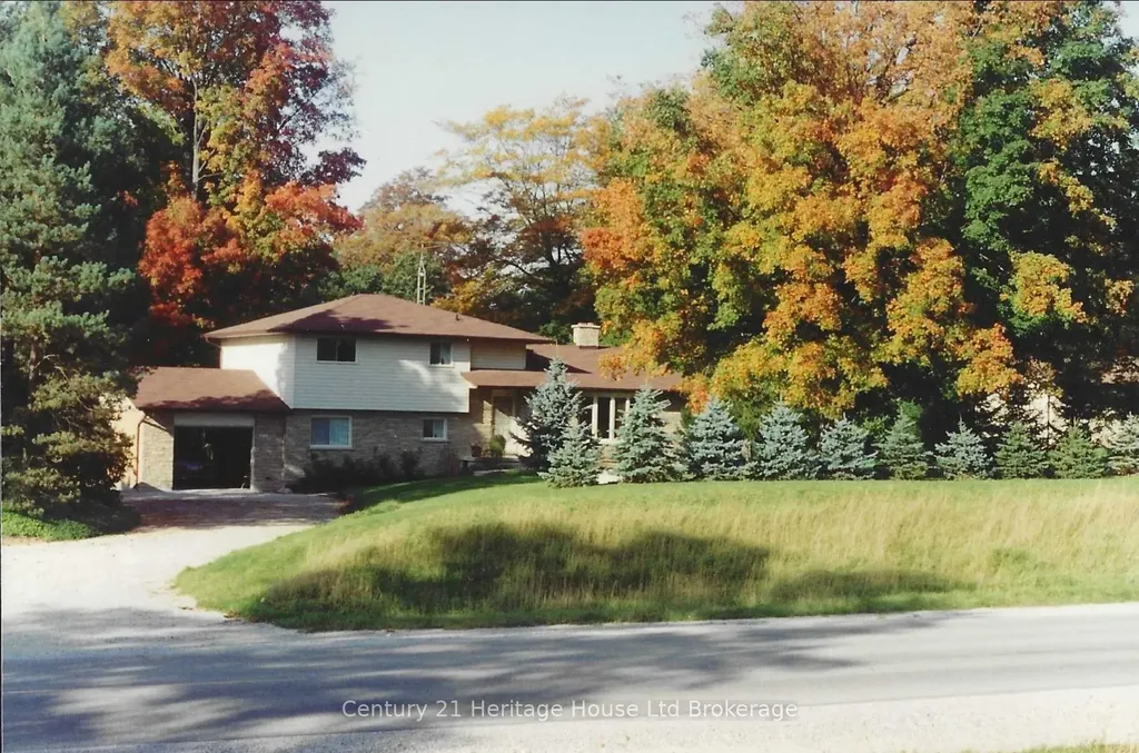 806019 Oxford Road 29 Road S Blandford-blenheim ON N0J 1M0