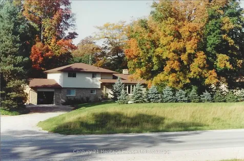 806019 Oxford Road 29 Road S Blandford-blenheim ON N0J 1M0