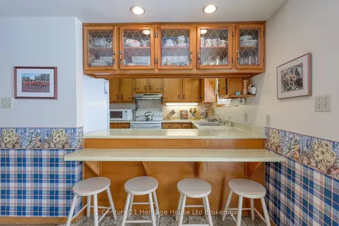 806019 Oxford Road 29 Road S Blandford-blenheim ON N0J 1M0