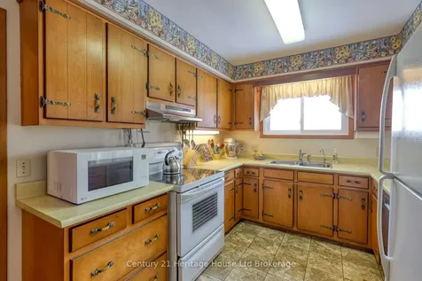 806019 Oxford Road 29 Road S Blandford-blenheim ON N0J 1M0