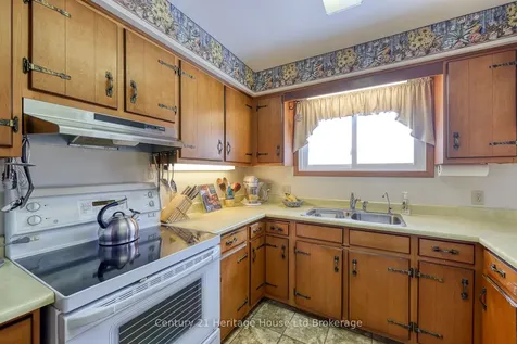 806019 Oxford Road 29 Road S Blandford-blenheim ON N0J 1M0