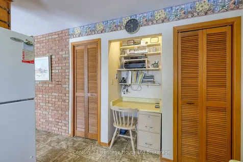 806019 Oxford Road 29 Road S Blandford-blenheim ON N0J 1M0