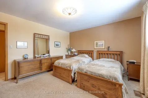 806019 Oxford Road 29 Road S Blandford-blenheim ON N0J 1M0