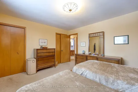 806019 Oxford Road 29 Road S Blandford-blenheim ON N0J 1M0