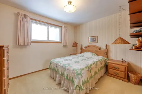 806019 Oxford Road 29 Road S Blandford-blenheim ON N0J 1M0