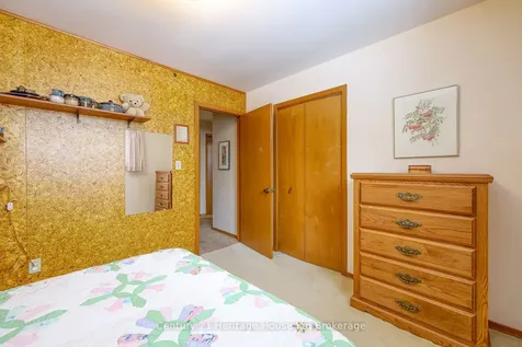 806019 Oxford Road 29 Road S Blandford-blenheim ON N0J 1M0