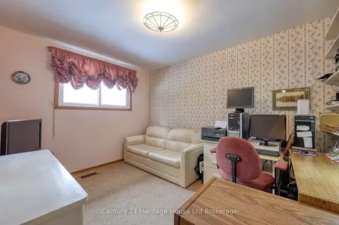 806019 Oxford Road 29 Road S Blandford-blenheim ON N0J 1M0