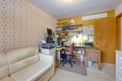 806019 Oxford Road 29 Road S Blandford-blenheim ON N0J 1M0