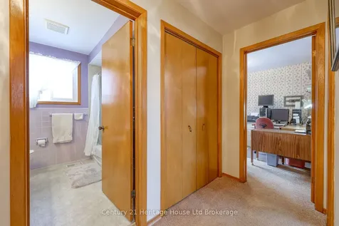 806019 Oxford Road 29 Road S Blandford-blenheim ON N0J 1M0