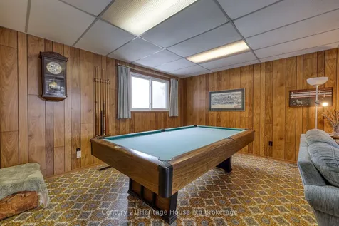 806019 Oxford Road 29 Road S Blandford-blenheim ON N0J 1M0