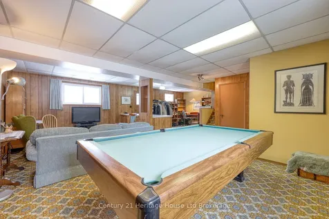 806019 Oxford Road 29 Road S Blandford-blenheim ON N0J 1M0