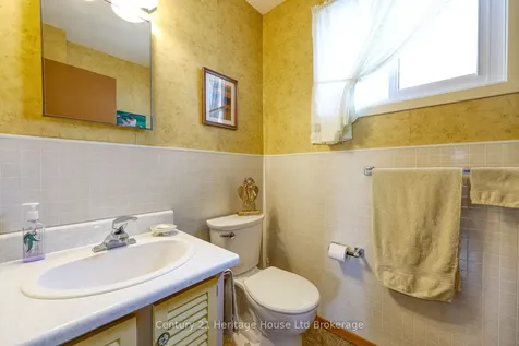 806019 Oxford Road 29 Road S Blandford-blenheim ON N0J 1M0