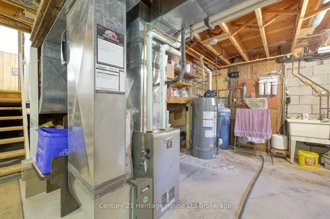 806019 Oxford Road 29 Road S Blandford-blenheim ON N0J 1M0