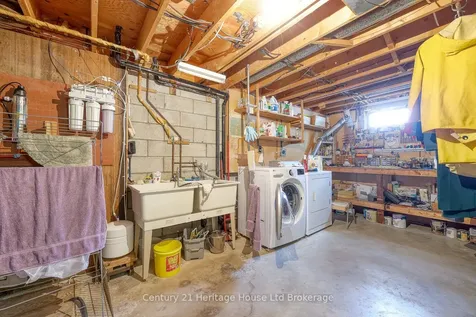 806019 Oxford Road 29 Road S Blandford-blenheim ON N0J 1M0