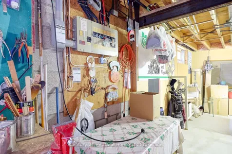 806019 Oxford Road 29 Road S Blandford-blenheim ON N0J 1M0