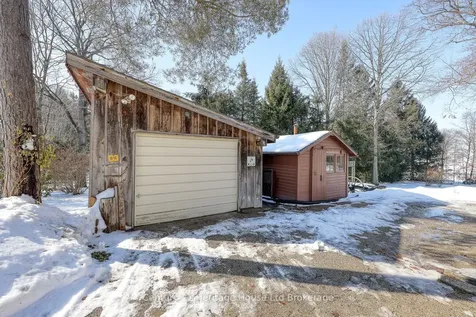 806019 Oxford Road 29 Road S Blandford-blenheim ON N0J 1M0