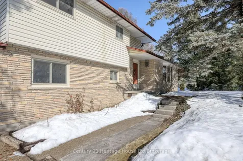 806019 Oxford Road 29 Road S Blandford-blenheim ON N0J 1M0