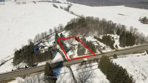 806019 Oxford Road 29 Road S Blandford-blenheim ON N0J 1M0