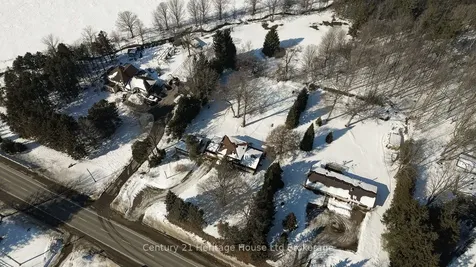 806019 Oxford Road 29 Road S Blandford-blenheim ON N0J 1M0