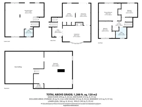 806019 Oxford Road 29 Road S Blandford-blenheim ON N0J 1M0