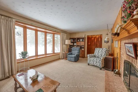 806019 Oxford Road 29 Road S Blandford-blenheim ON N0J 1M0