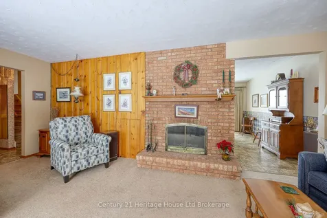 806019 Oxford Road 29 Road S Blandford-blenheim ON N0J 1M0