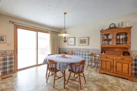 806019 Oxford Road 29 Road S Blandford-blenheim ON N0J 1M0