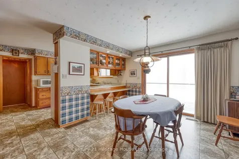 806019 Oxford Road 29 Road S Blandford-blenheim ON N0J 1M0