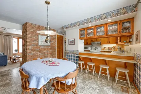 806019 Oxford Road 29 Road S Blandford-blenheim ON N0J 1M0