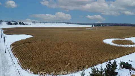 572 Concession 2 N/a South Bruce ON N0G 2J0