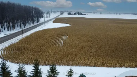 572 Concession 2 N/a South Bruce ON N0G 2J0